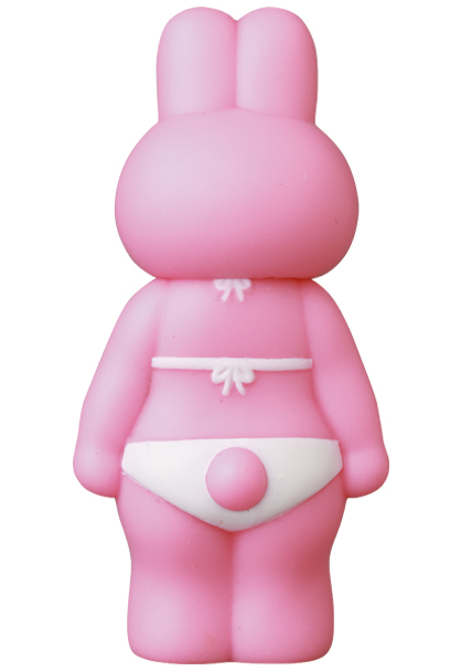 MEDICOM TOY - VAG(VINYL ARTIST GACHA) SERIES 27 コンプライアンスウサギ