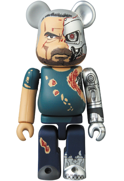 MEDICOM TOY - BE@RBRICK SERIES 39