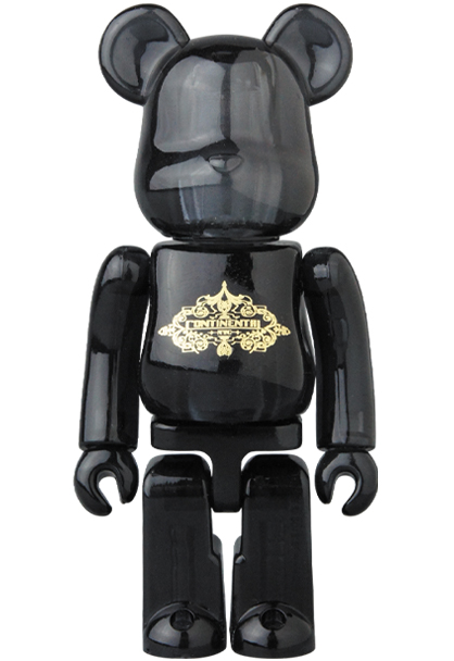 MEDICOM TOY - BE@RBRICK SERIES 39