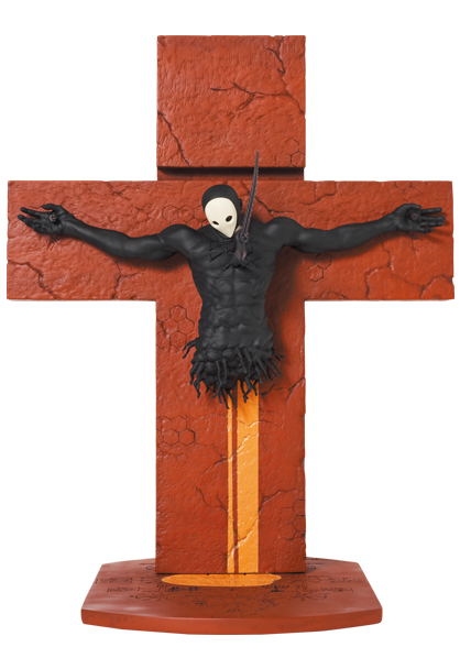 MEDICOM TOY - リリス スタチュー A