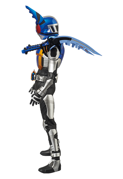 MEDICOM TOY - RAH 仮面ライダーガタック（ライダーフォーム）