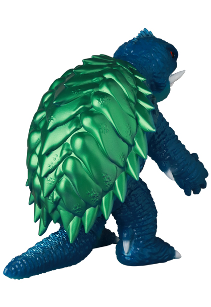 MEDICOM TOY - 平成ガメラ(3期)