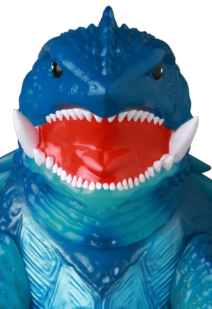 MEDICOM TOY - 平成ガメラ(3期)