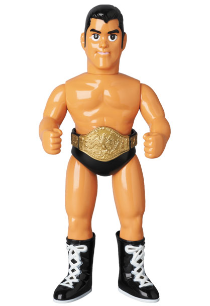 ブルマァク ワールドチャンピオンシリーズ プロレス アントニオ猪木 1976年のアントニオ猪木 4.7. 新日本プロレス 第3回ワールドリーグ戦