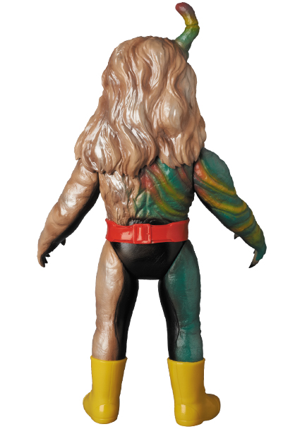 MEDICOM TOY - クモライオン（仮面ライダーより）