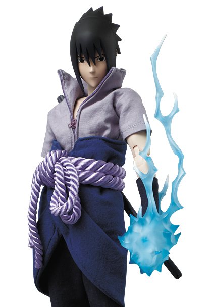 MEDICOM TOY - PBM! うちはサスケ