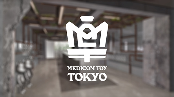MEDICOM TOY - INFORMATION