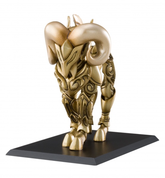 超像 聖闘士星矢 聖衣コレクション Vol.1｜メディコス