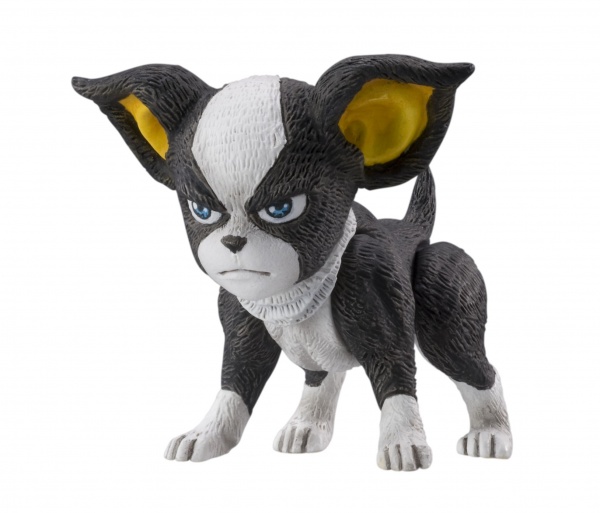 超像可動 ジョジョの奇妙な冒険 第三部 ジョセフ・ジョースター