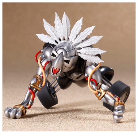 【即購入ok!!】ジョジョの奇妙な冒険 超像可動 イギー & ザ・フール 限定 美品】超像可動 イギー & ザ・フール WF2019夏 - メルカリ