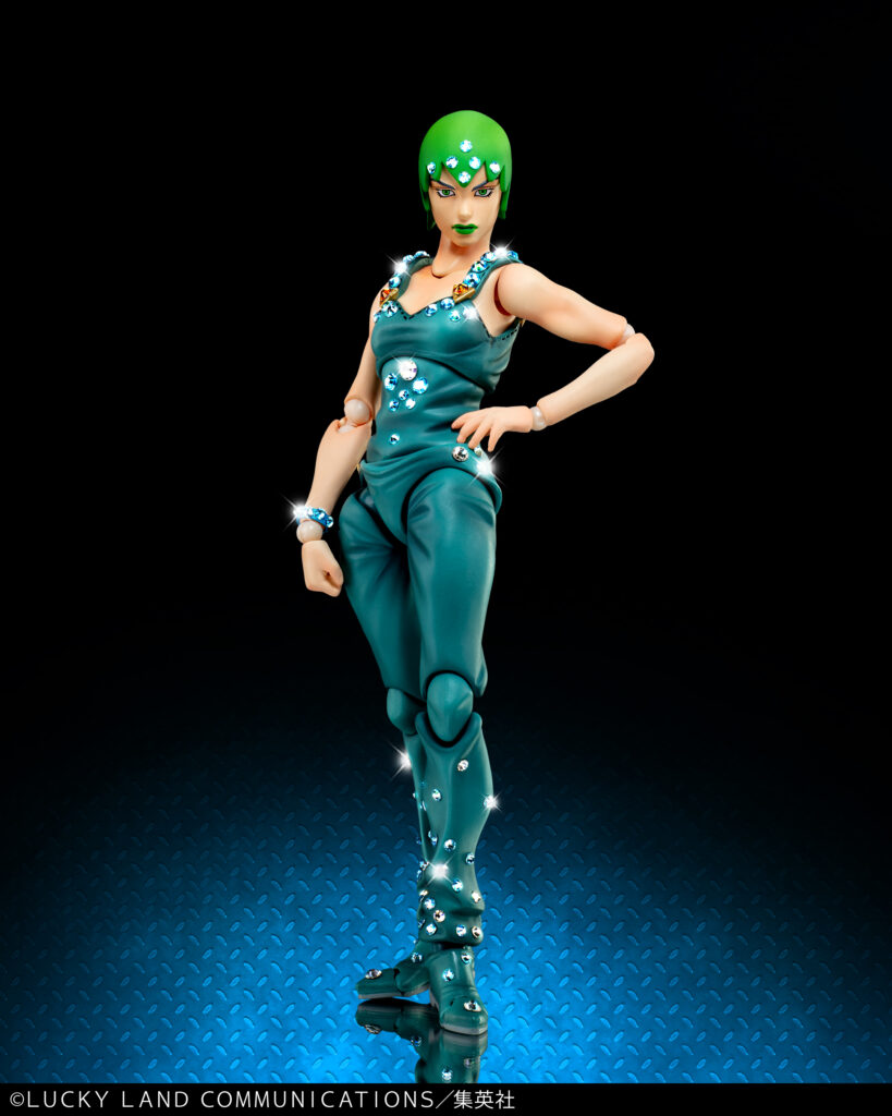 ワンダーフェスティバル2023［Summer］超像可動【クリスタル限定版