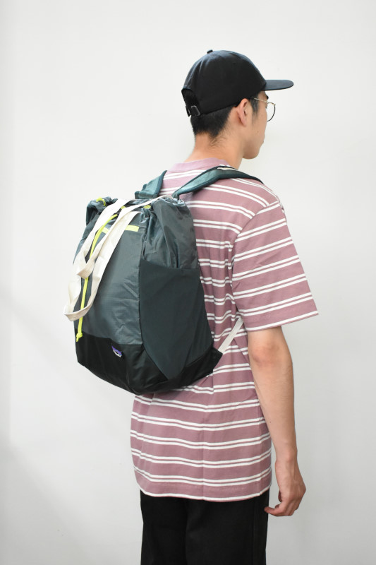 patagonia (パタゴニア) ウルトラライト・ブラックホール・トート