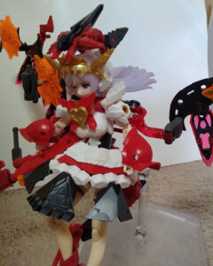 カスタムメガミ | ページ 2 | メガミデバイス オフィシャルサイト