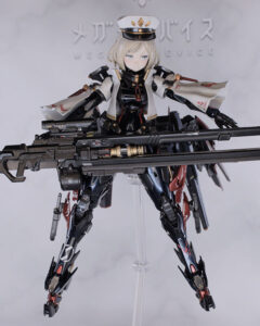 カスタムメガミ | メガミデバイス オフィシャルサイト