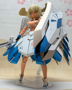 カスタムメガミ | メガミデバイス オフィシャルサイト