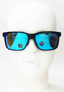 オークリーブルーミラーサングラスPORTAL-X9460-16-S59/正規販売店全国