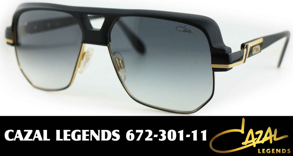 カザールサングラス672-301-11/正規販売店全国対応JR大府駅前ﾒｶﾞﾈ
