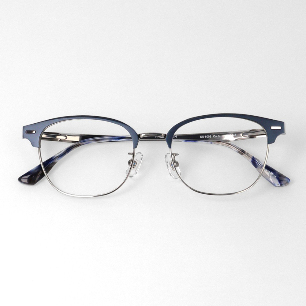 Gelee サーモントフレーム ジュラルミン | DU-8002の通販情報 - メガネ