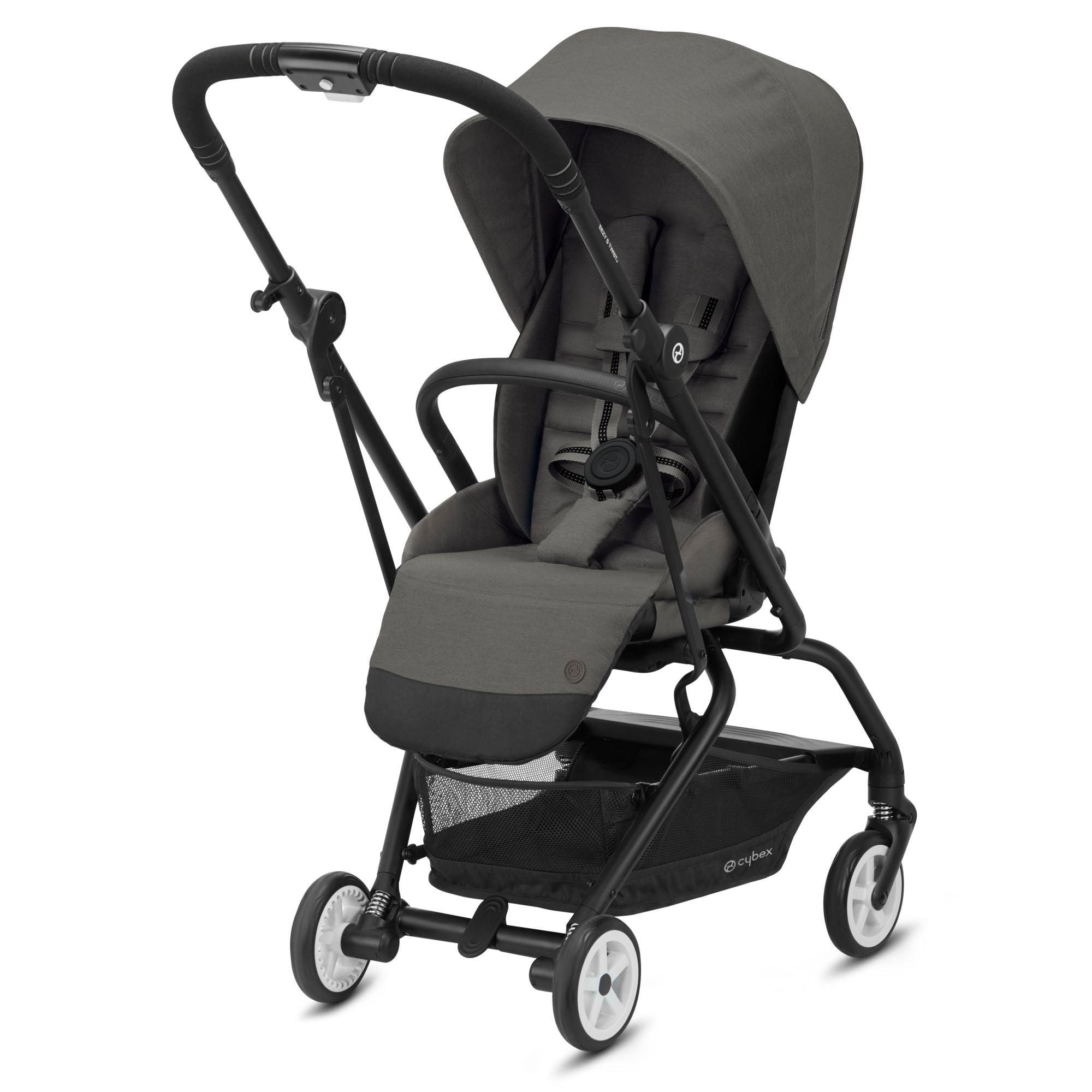 Cybex Gold Eezy S Twist 2