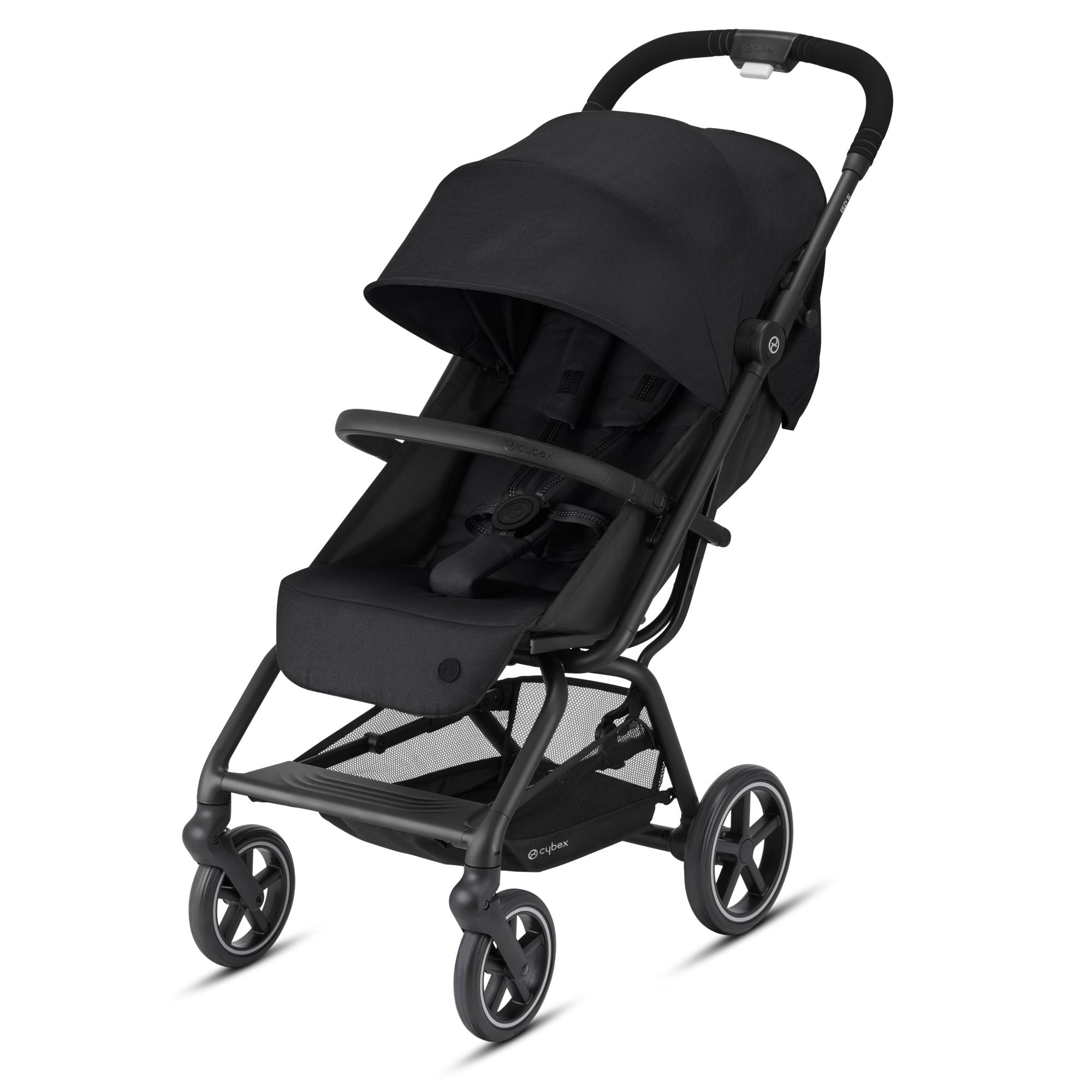 Cybex Gold Eezy S+ 2 Stroller