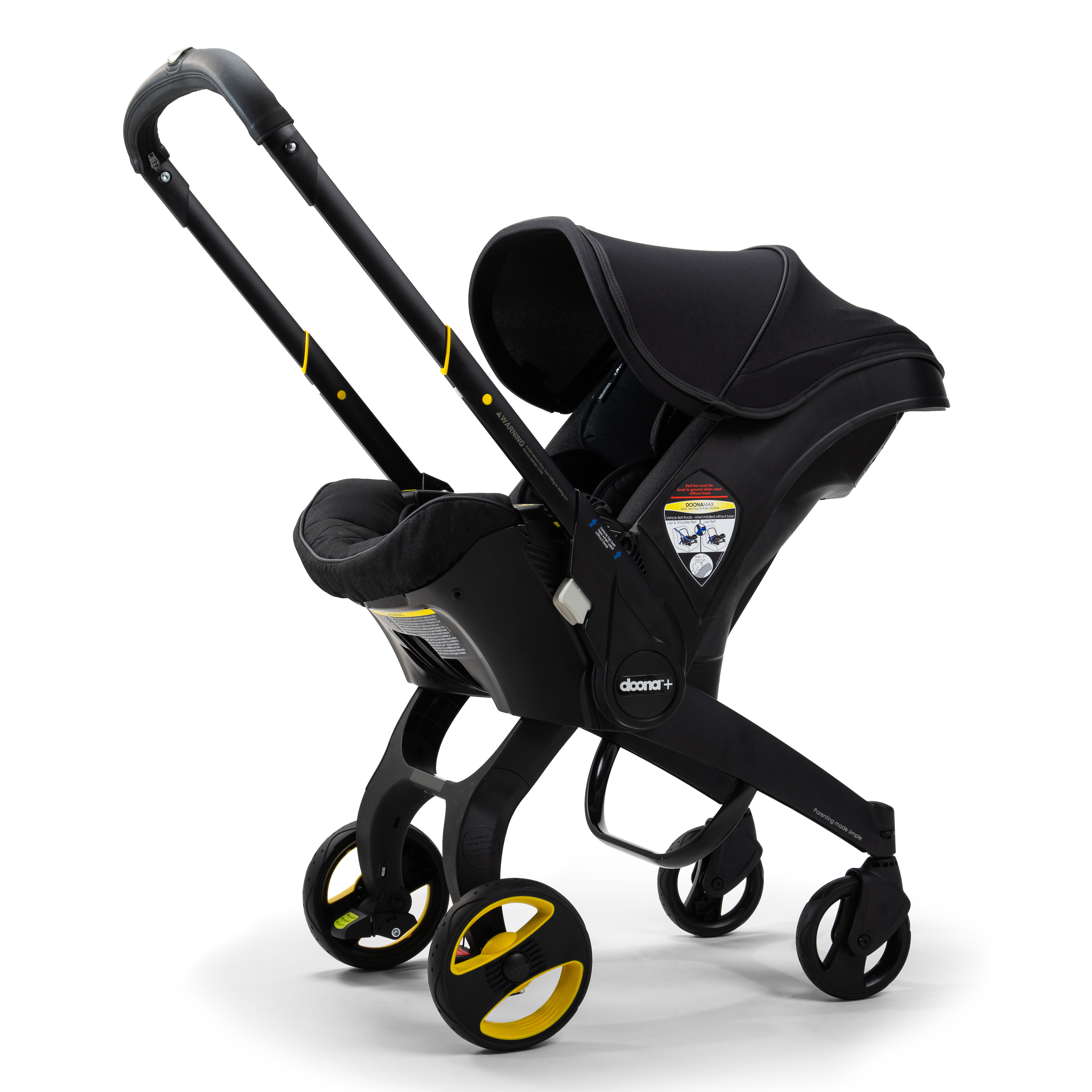 Doona Car Seat & Stroller - Special Editions | Mega babies