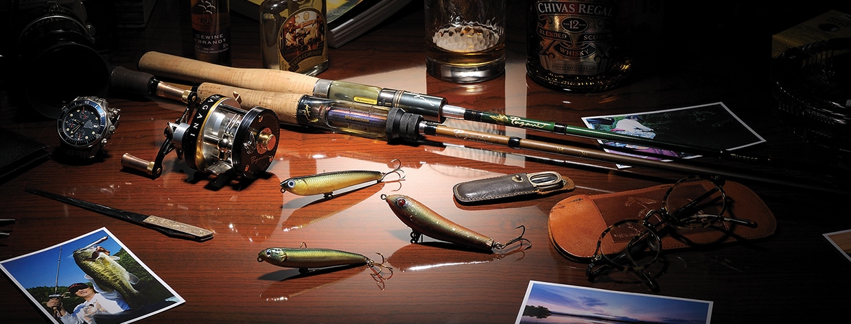 LUVITO 256C | Megabass-メガバス