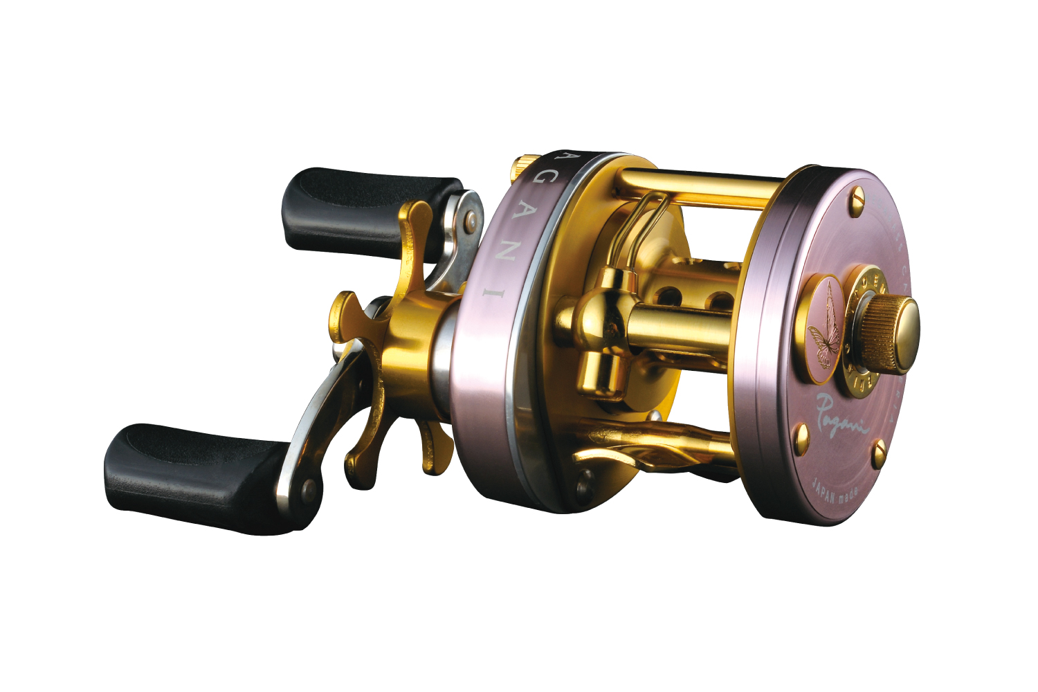 Pagani P300 | Megabass-メガバス