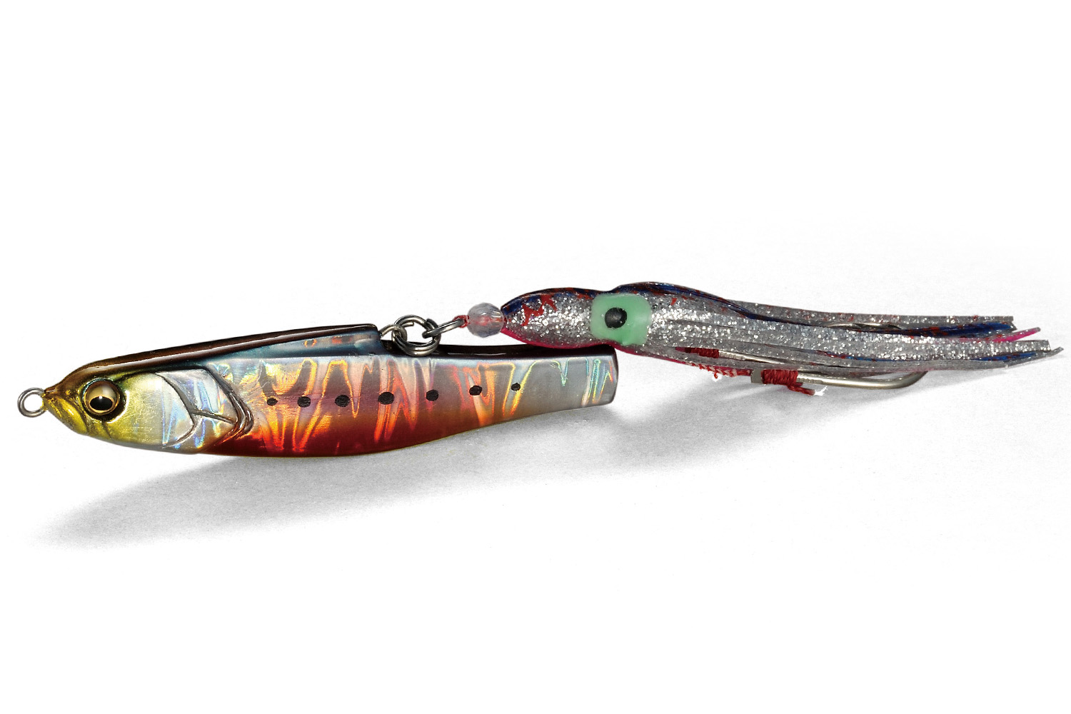 MAKI JIG VOLT | Megabass-メガバス