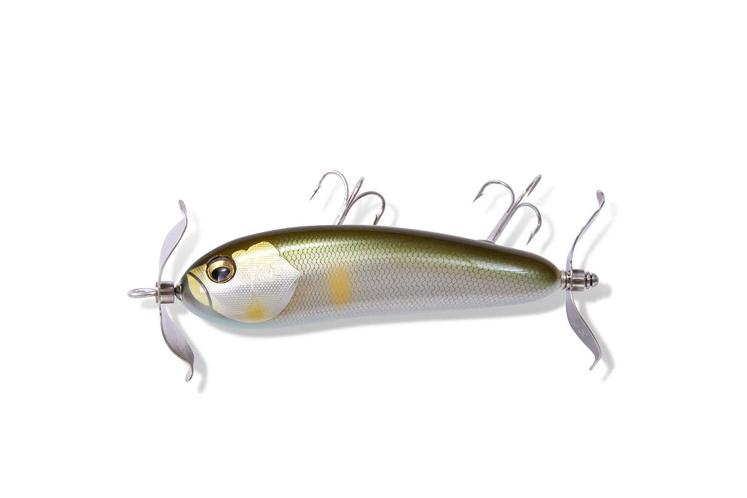 SCREAM-X Jr. | Megabass-メガバス