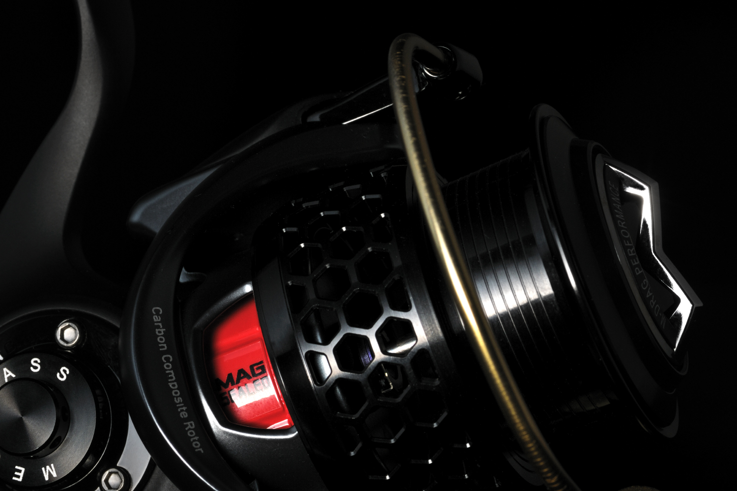 LIN258HM | Megabass-メガバス