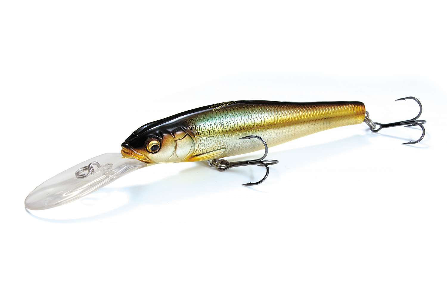 LIVE-X LEVIATHAN | Megabass-メガバス