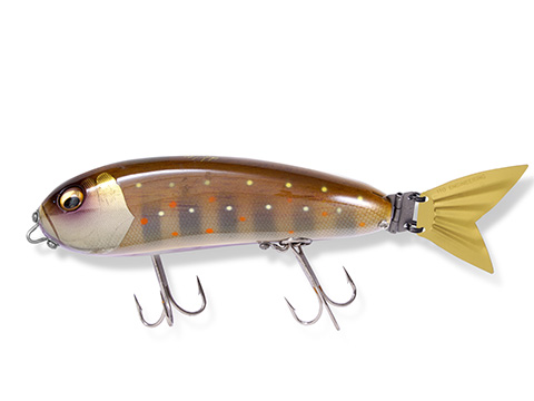 SCREAM-X Jr. | Megabass-メガバス