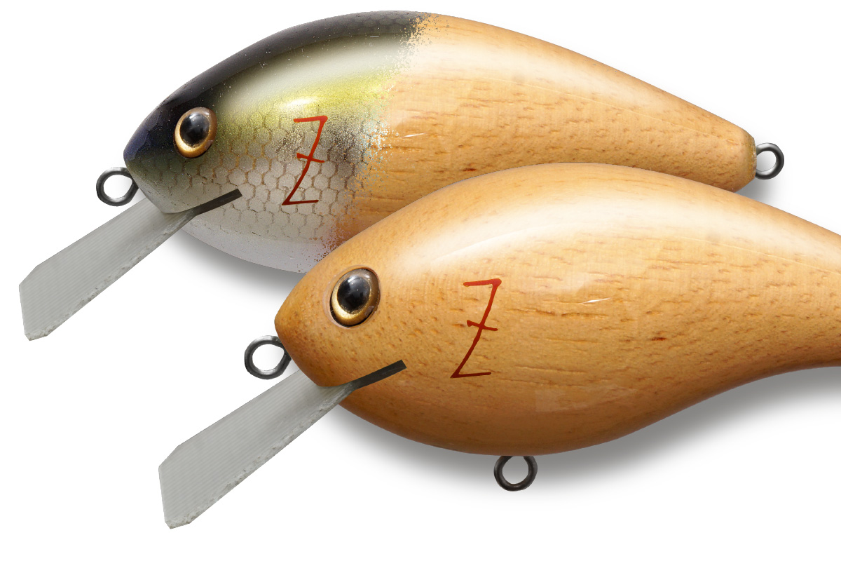 Z-CRANK | Megabass-メガバス