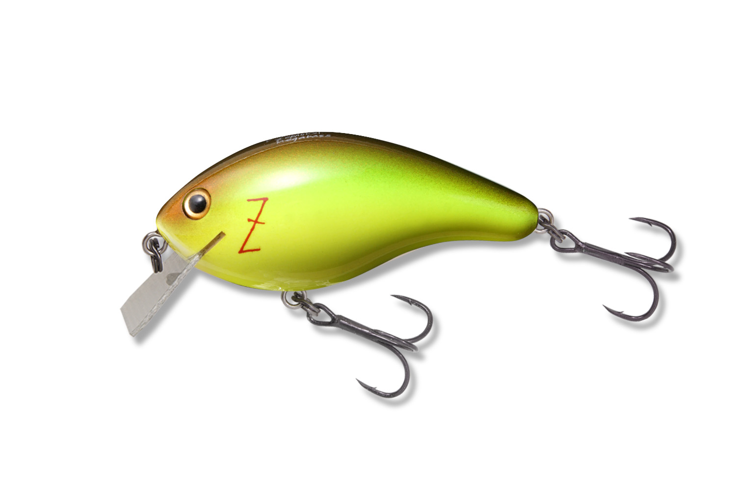 Z-CRANK Jr. | Megabass-メガバス