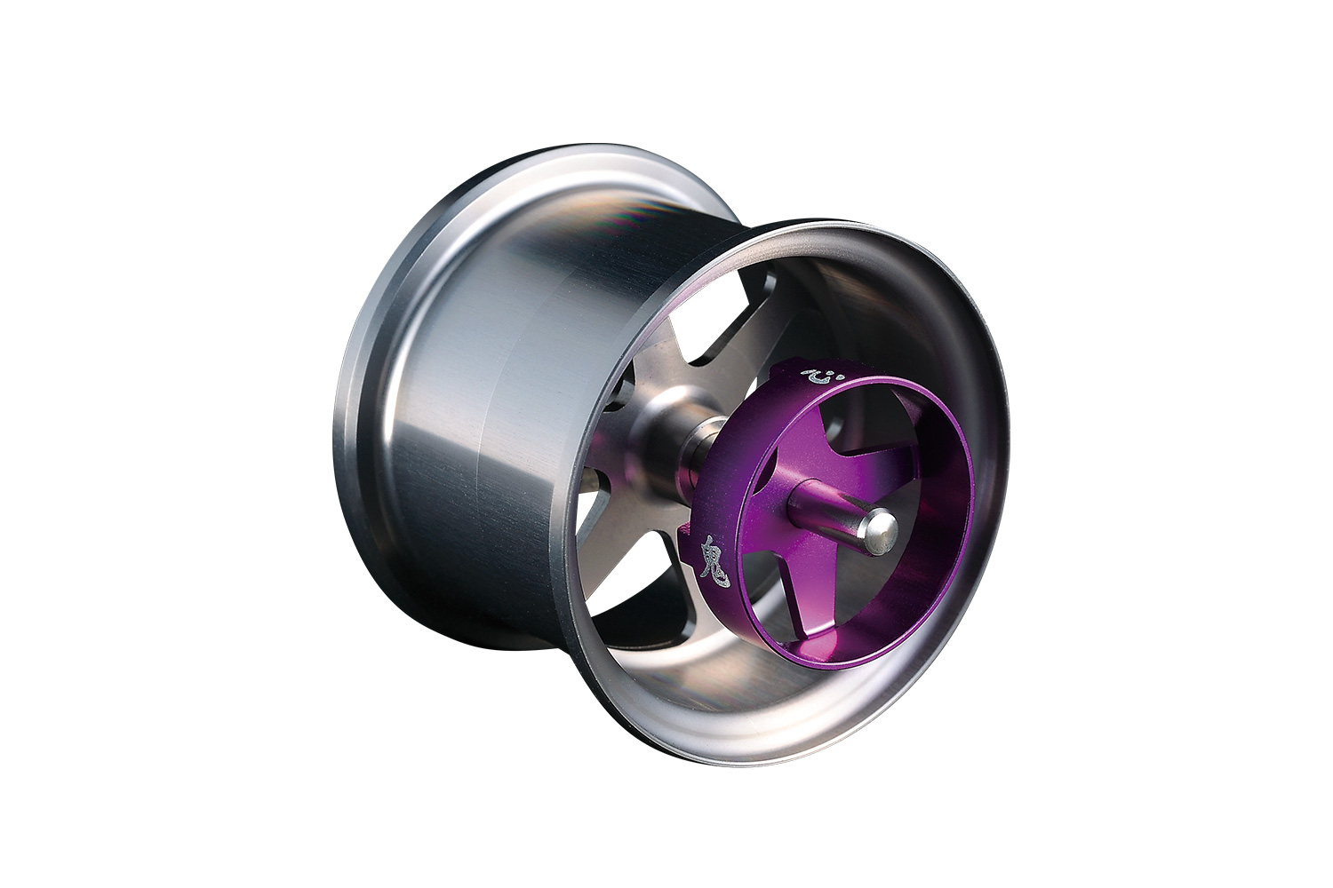 BF SPOOL for IS | Megabass-メガバス