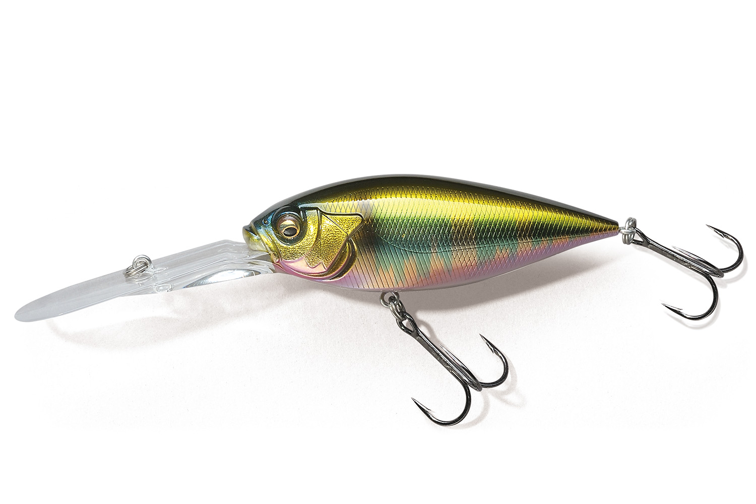 新品他 77点セット ルアー メガバス レイドジャパン ゲーリー デプス他