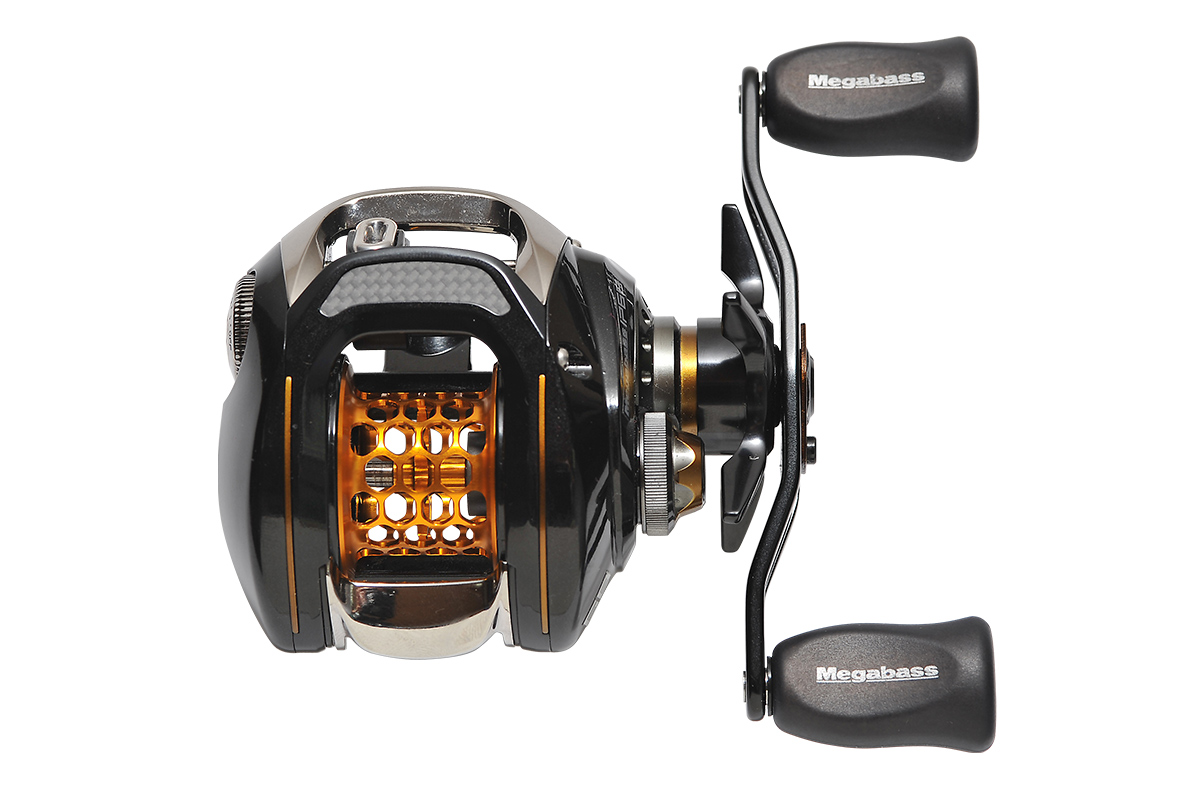 HONEY COMB SPOOL for IP | Megabass-メガバス