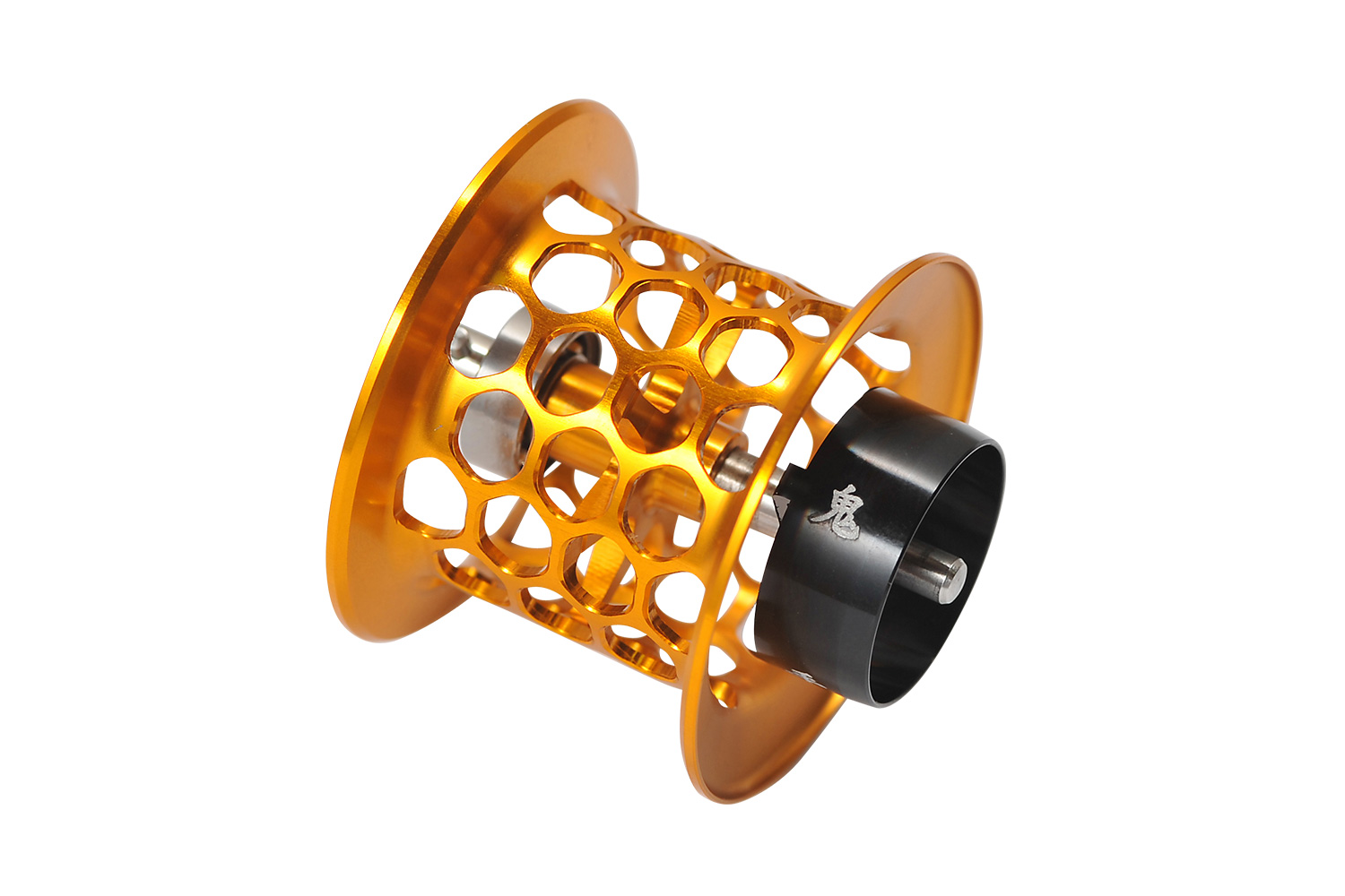 HONEY COMB SPOOL for IP | Megabass-メガバス