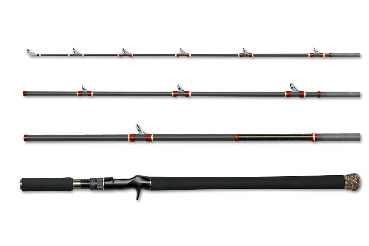 VKC-80XXH-4 | Megabass-メガバス