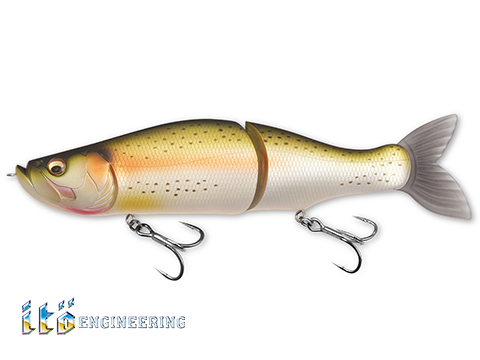 i-SLIDE SPARE TAIL | Megabass-メガバス