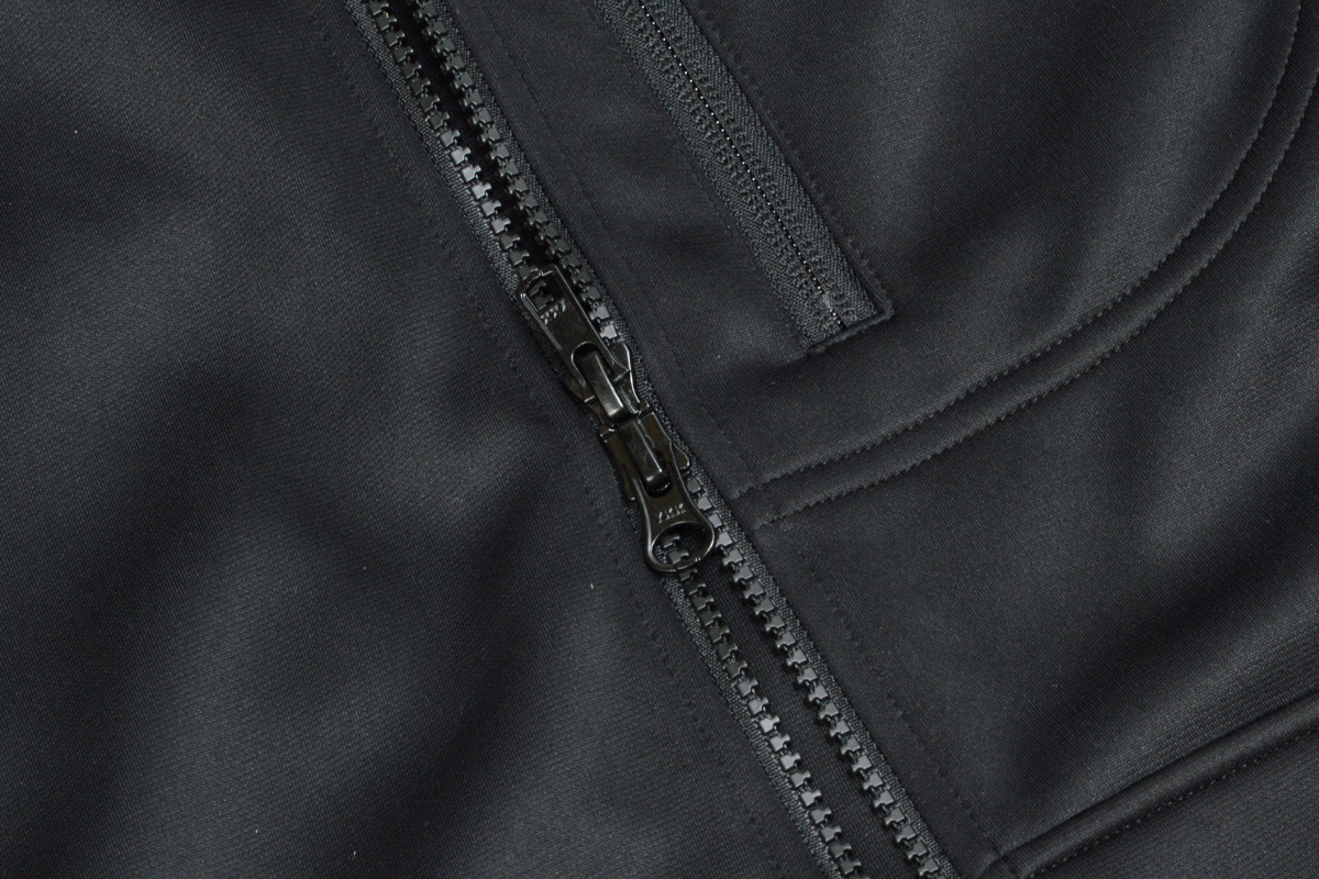 MEGABASS HYBRID HOODIE | Megabass-メガバス