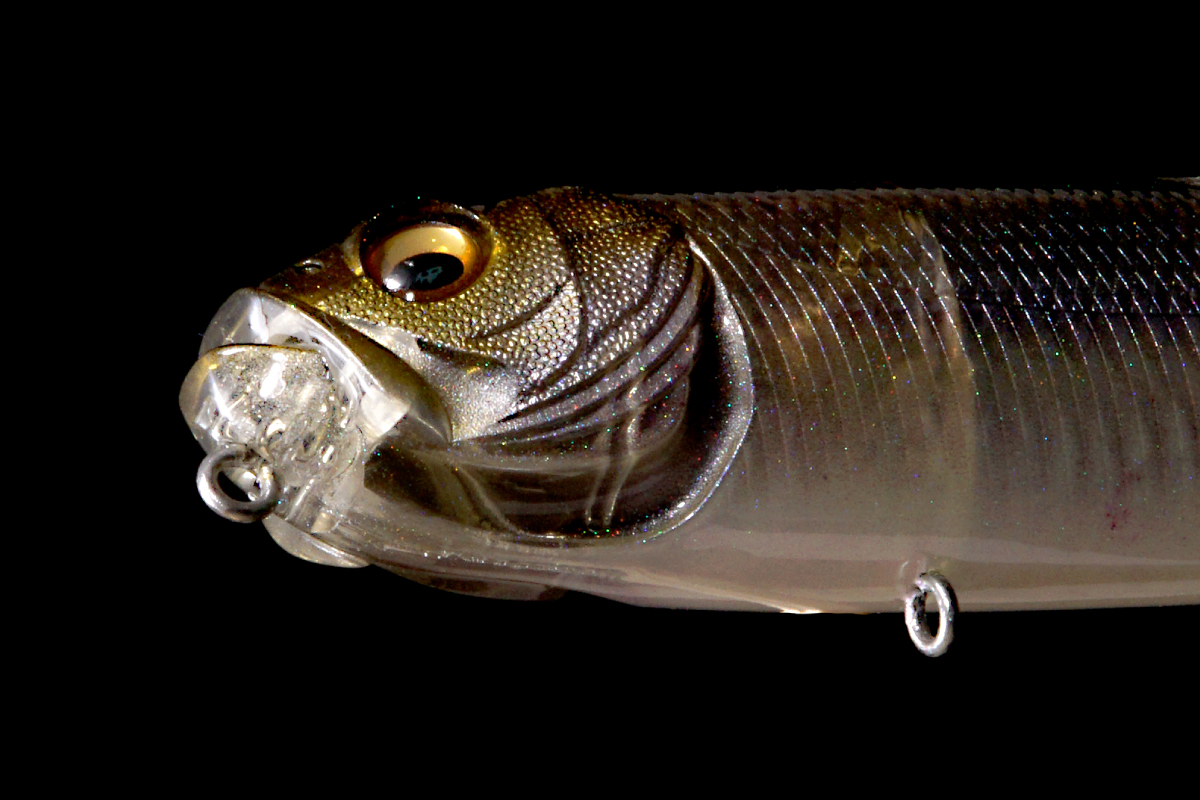 DOG-X DIAMANTE | Megabass-メガバス