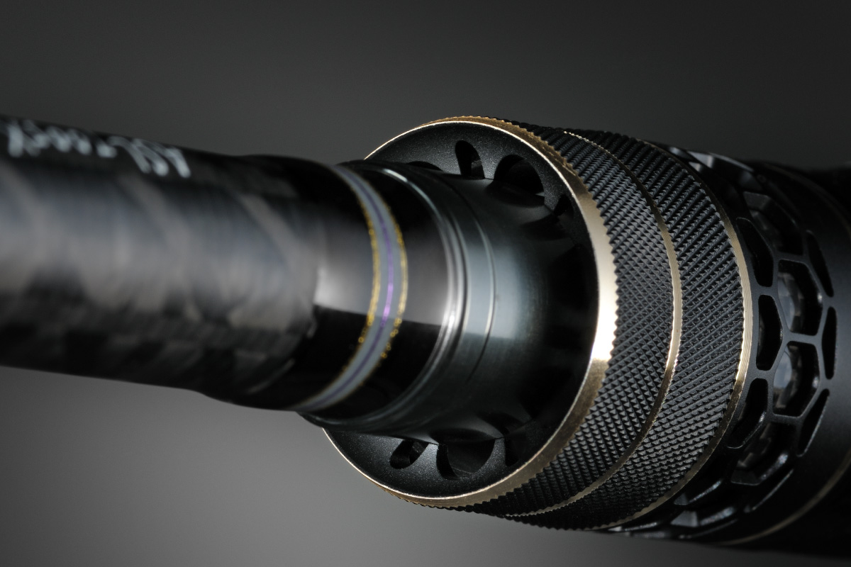 ASL6113X | Megabass-メガバス