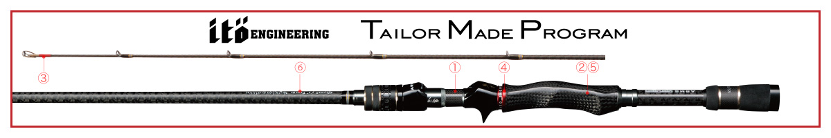 ASL6904X | Megabass-メガバス