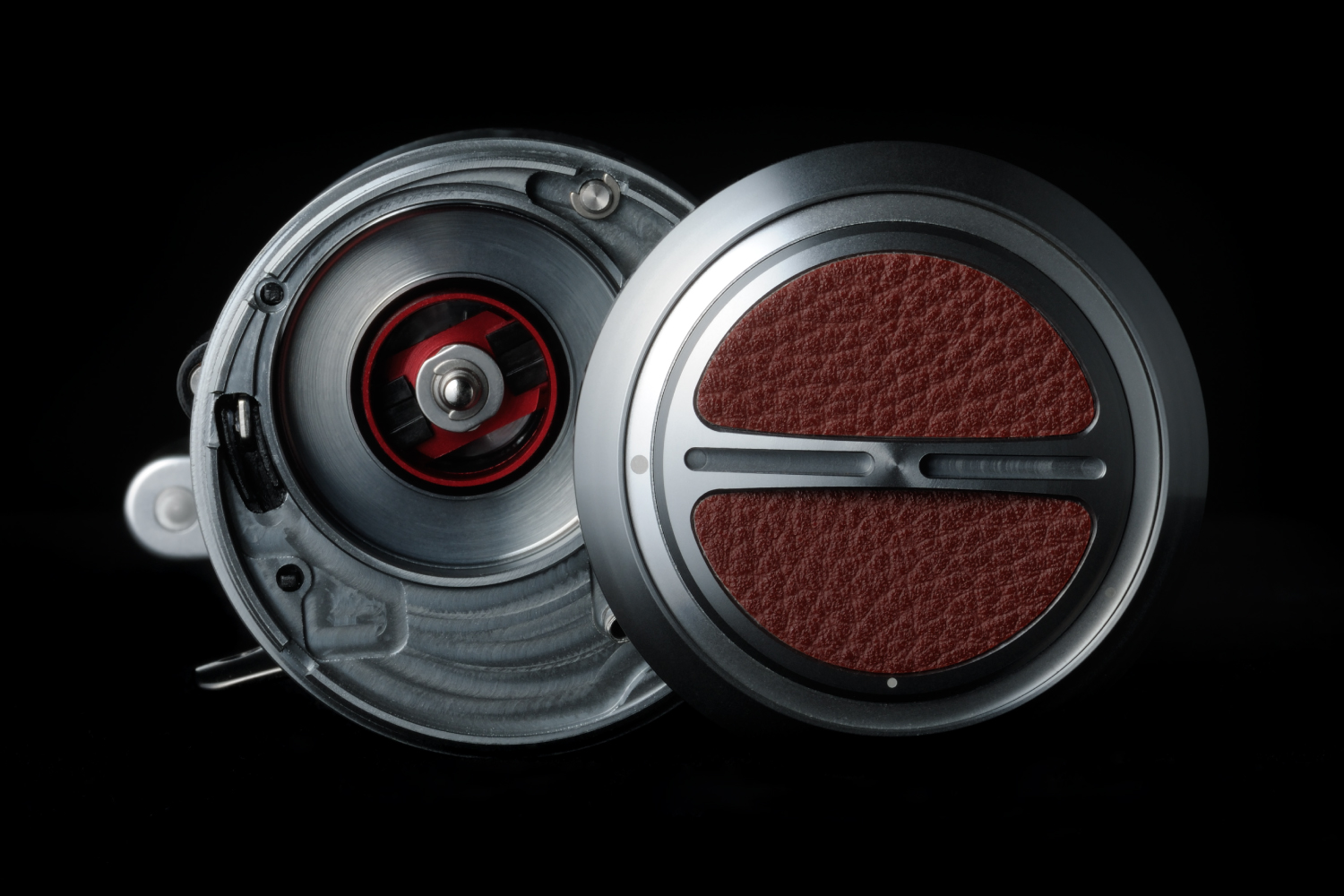 MONOBLOCK SPECIALE GRIGIO STONE | Megabass-メガバス