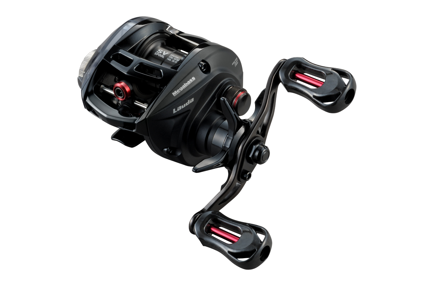 LAUDA72 | Megabass-メガバス