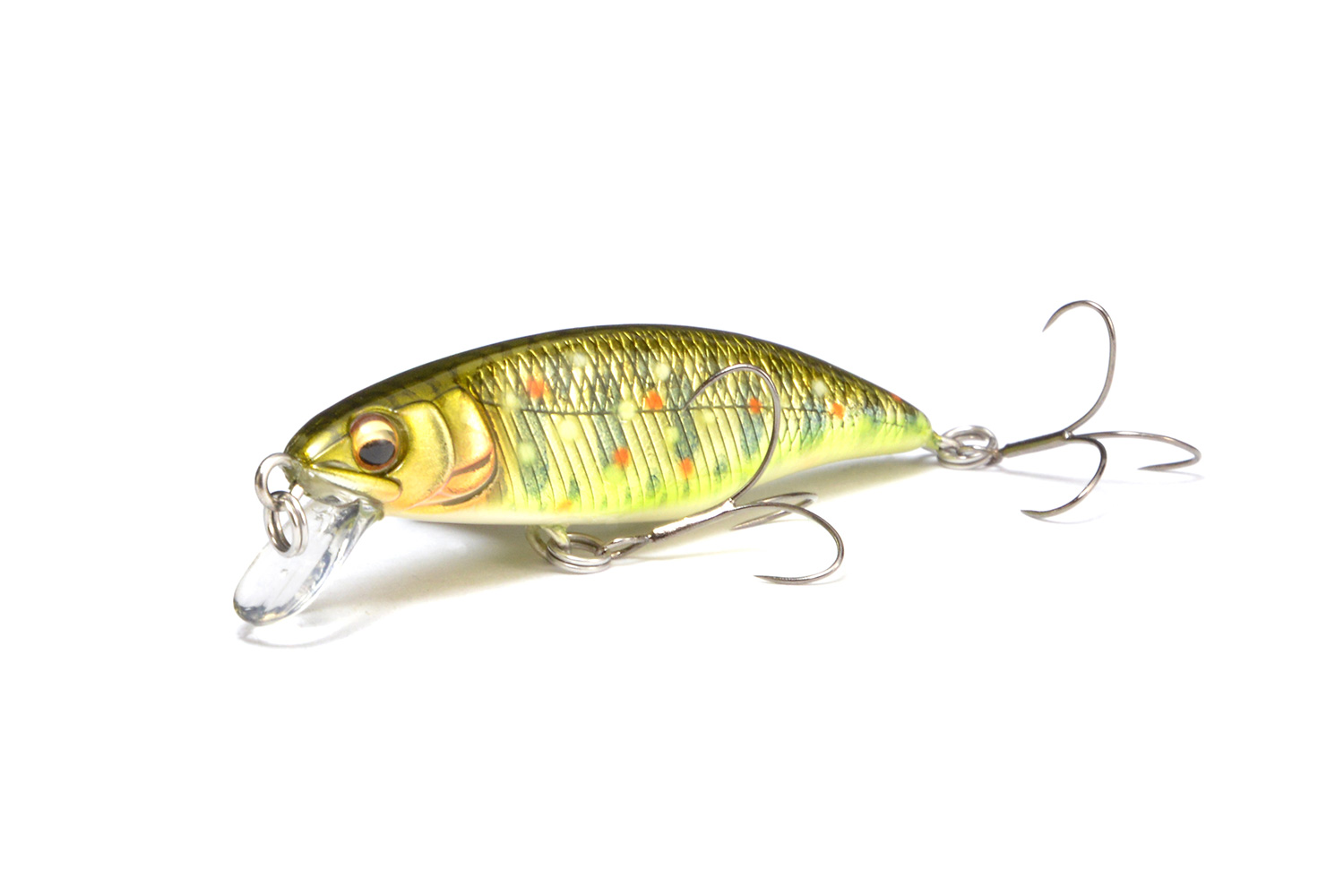 GREATHUNTING 45 Flat Side | Megabass-メガバス