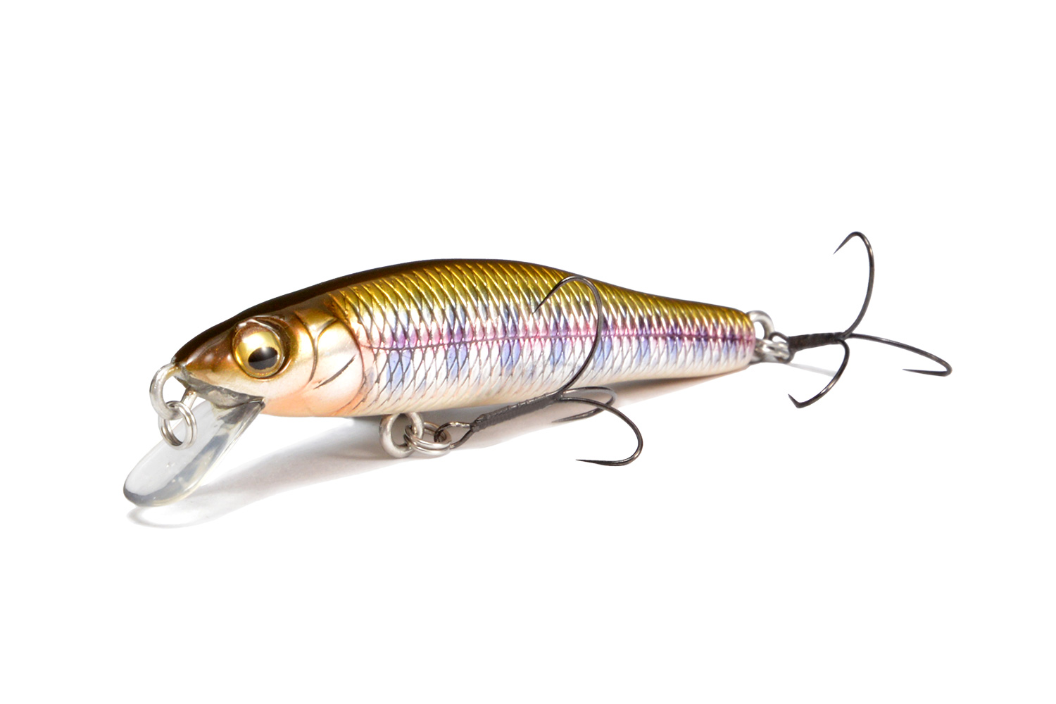 GREATHUNTING 55 Heavy Duty | Megabass-メガバス