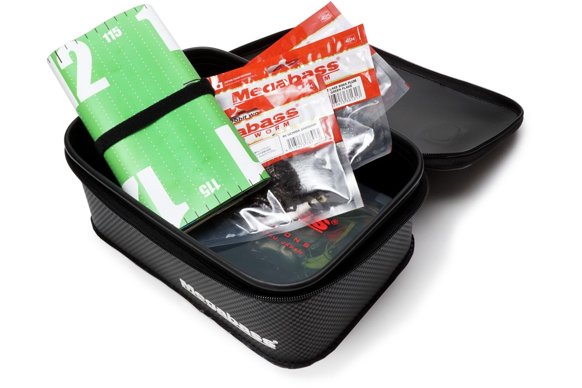 Megabass MULTI INNER CASE | Megabass-メガバス