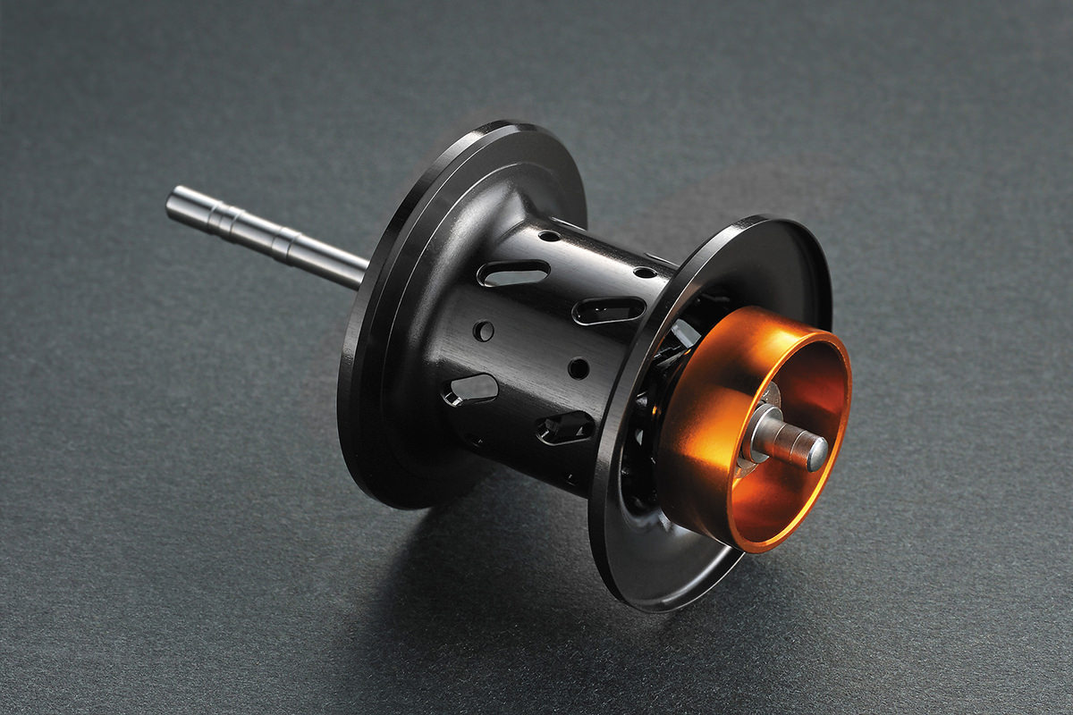 RHODIUM 81 | Megabass-メガバス